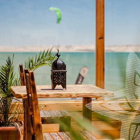 Готель Dakhla Spirit Lagoon Cam Екстер'єр фото